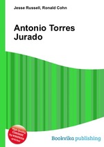 Antonio Torres Jurado
