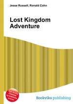 Lost Kingdom Adventure