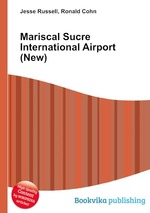 Mariscal Sucre International Airport (New)