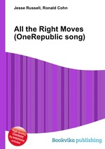 All the Right Moves (OneRepublic song)