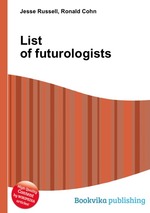 List of futurologists