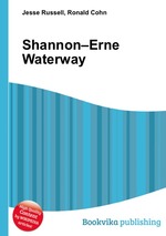 Shannon–Erne Waterway