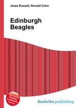 Edinburgh Beagles