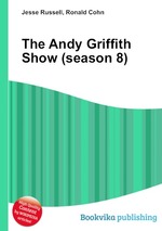 The Andy Griffith Show (season 8)