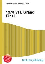 1970 VFL Grand Final