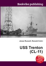 USS Trenton (CL-11)