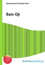 Sam Oji