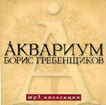 Борис Гребенщиков и «Аквариум»