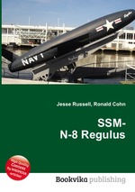 SSM-N-8 Regulus