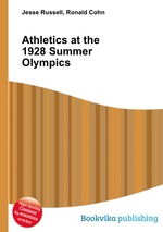 Athletics at the 1928 Summer Olympics