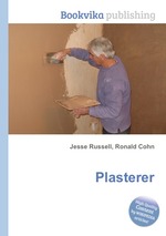 Plasterer
