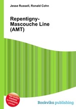 Repentigny-Mascouche Line (AMT)