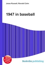 1947 in baseball