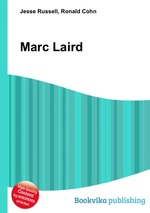 Marc Laird