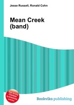 Mean Creek (band)