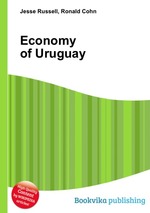 Economy of Uruguay