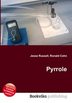 Pyrrole