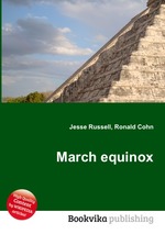 March equinox