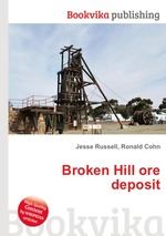 Broken Hill ore deposit