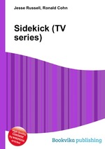 Sidekick (TV series)