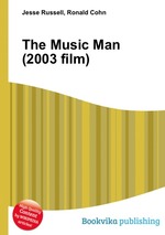 The Music Man (2003 film)