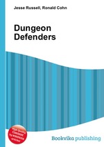 Dungeon Defenders