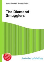 The Diamond Smugglers