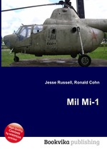 Mil Mi-1