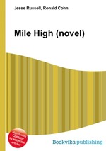 Mile High (novel)