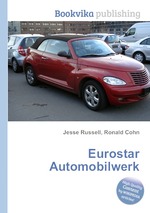 Eurostar Automobilwerk