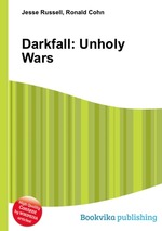 Darkfall: Unholy Wars