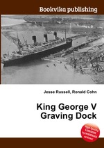 King George V Graving Dock