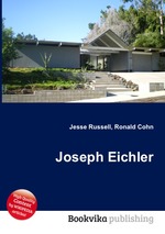 Joseph Eichler