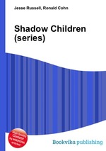 Shadow Children (series)