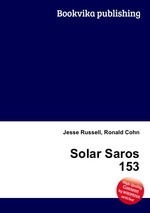 Solar Saros 153