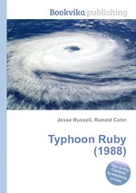 Typhoon Ruby (1988)