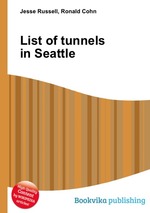 List of tunnels in Seattle