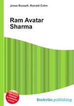 Ram Avatar Sharma