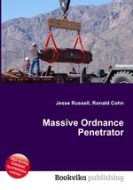 Massive Ordnance Penetrator