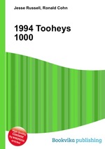 1994 Tooheys 1000