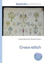 Cross-stitch