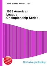 1988 American League Championship Series