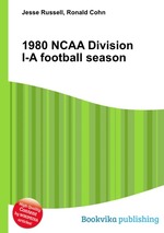 1980 NCAA Division I-A football season