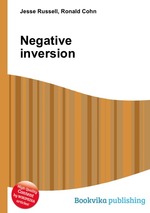 Negative inversion