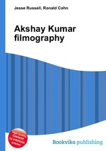 Akshay Kumar filmography