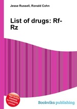 List of drugs: Rf-Rz