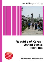Republic of Korea–United States relations