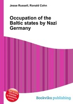 Occupation of the Baltic states by Nazi Germany