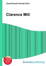 Clarence Mill