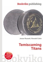 Temiscaming Titans